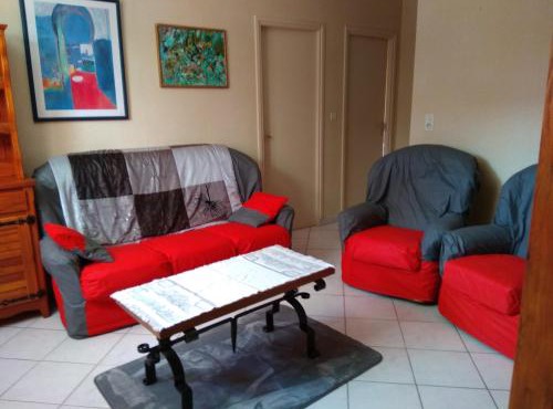 Villa Plein Sud Joseph Mathieu