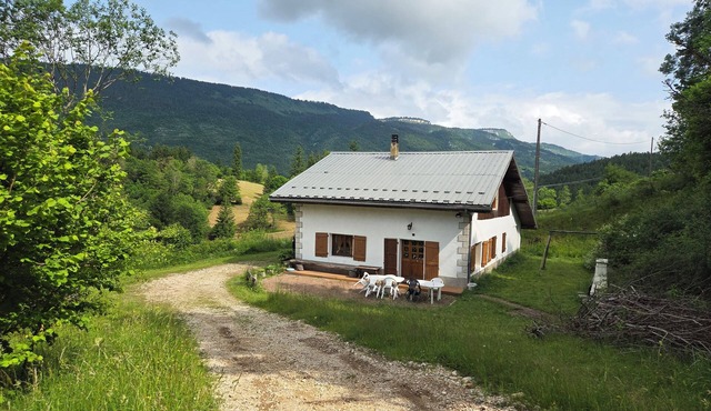 Villa pleinevie gîtes 6 to 10 people