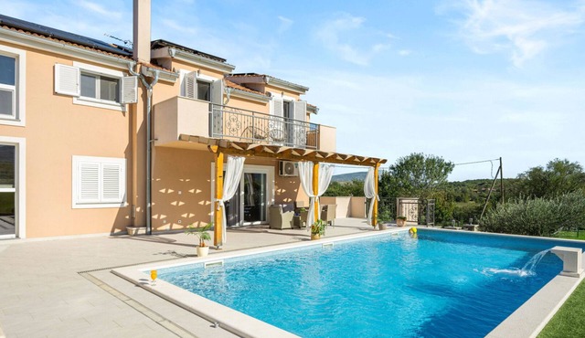Villa Pleter by Villas Guide