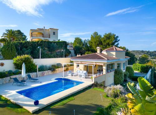 Villa Pluma Ligera by Interhome