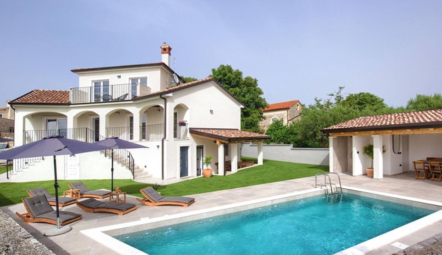 Villa Pohman by Interhome