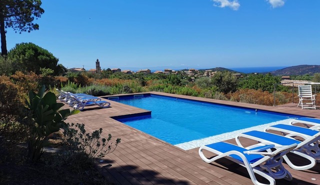 Villa Pol & Dod - Sublime villa avec Piscine