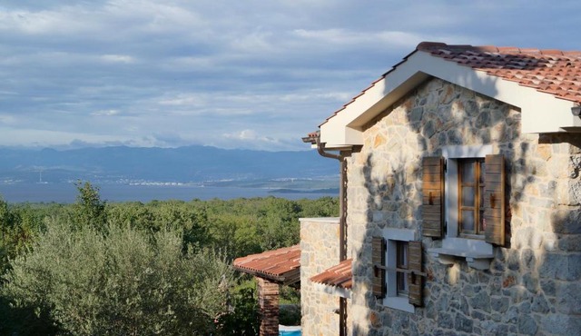 Villa Poljica Krk