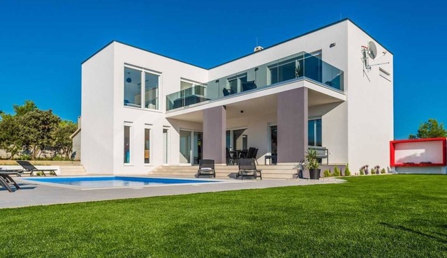 Villa Pollux | Adriatic Luxury Villas