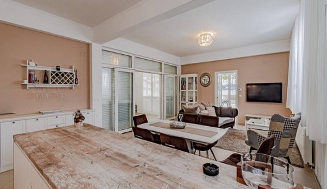 Villa Ponar with Swimming Pool