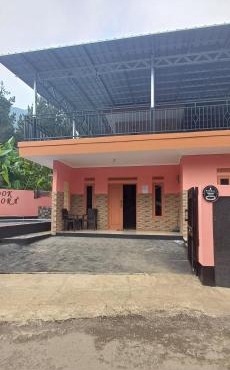 Villa Pondok Aurora