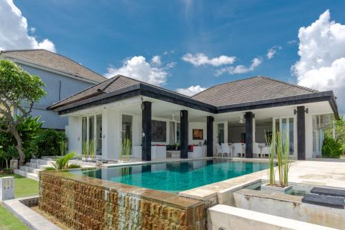 Villa Pondok Wahyu Sedana