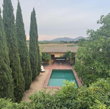 Villa Ponent