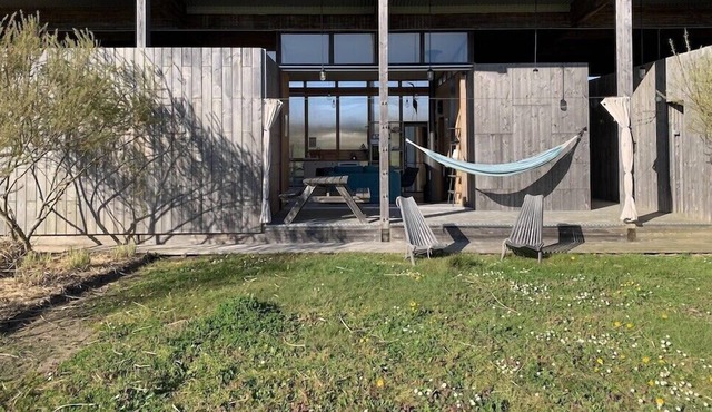 Villa Ponton n°3 - La Ferme du Marais Girard