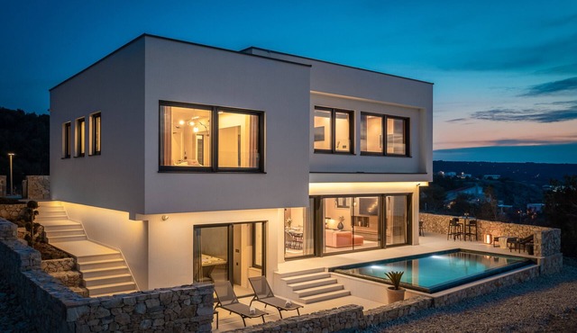 Villa Ponti ZadarVillas