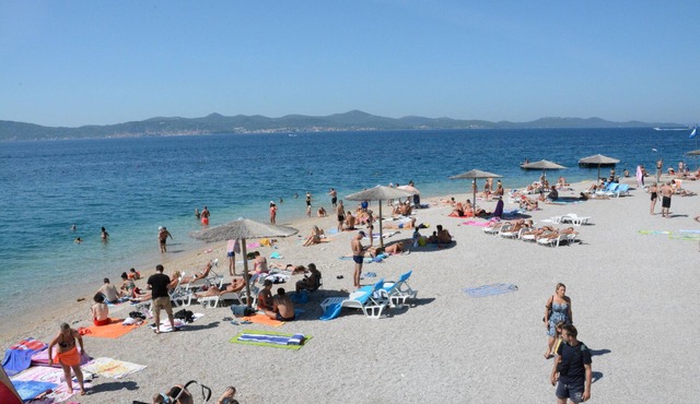 Villa Popandrock Sleeps 5 With Parking