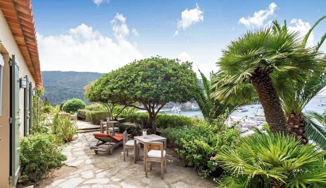 Villa Port-Cros Summa