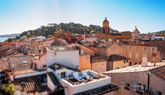 Villa Portalet by Le Yaca | 5-star Hotel Services at Le Yaca