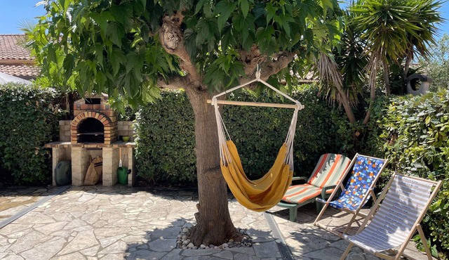 Villa Portiragnes Plage