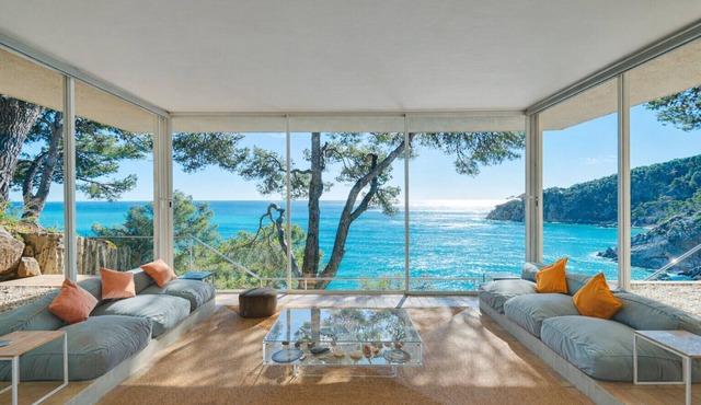 Villa Porto Pi