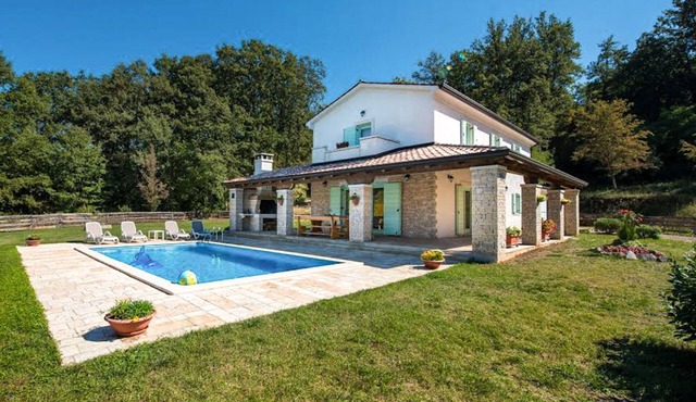 Villa Portobello Green by Interhome