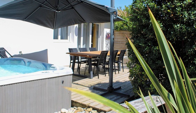 Villa Portugal - Domaine Le Sherwood