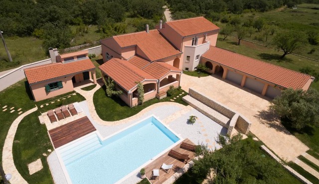 Villa Portulaca