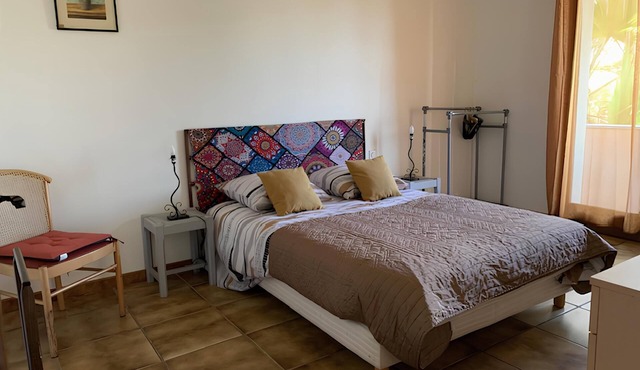 VILLA POSEÏDON FRONTIGNAN PLAGE