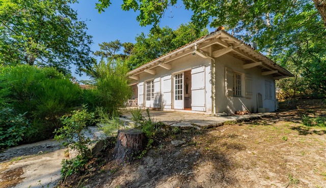 Villa Poseidon - Au Pyla, à 100m du Bassin