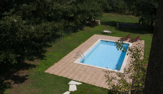 Villa Postaja