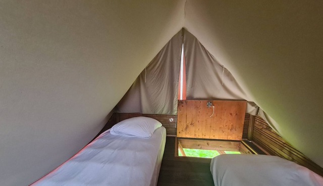 Villa Pouligny-Notre-Dame, 1 bedroom, 2 persons