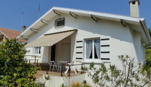 Villa Pour 4 Personnes Dans Le Quartier Des Vignes