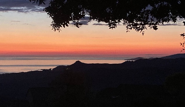 Villa Pour 4 Personnes Avec Jardin pas Loin Dajaccio