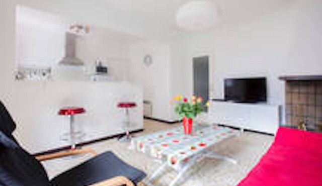 Villa PP luminous TT comfort air-conditioned wifi paying 55m2