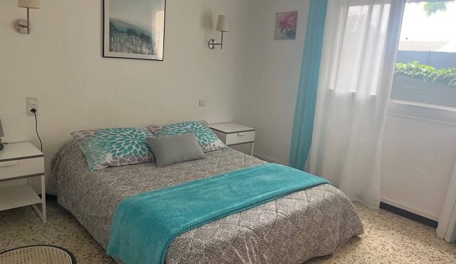 VILLA PP LUMINOUS TT COMFORT