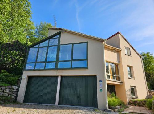 Villa pré d'Oro - 1000 étangs