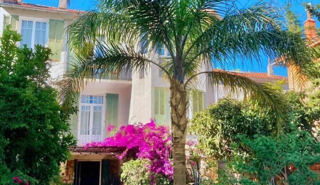 Villa Présence L'Oasis Chambres D'Hotes