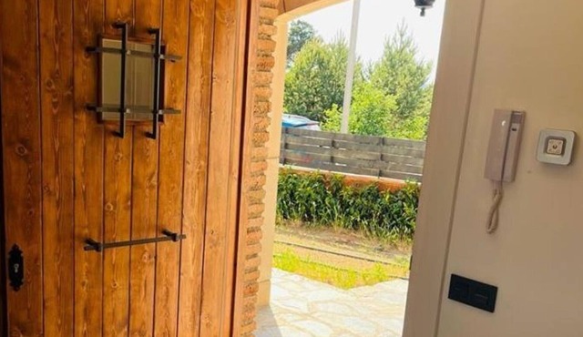 Villa Prades, 3 bedrooms, 6 persons