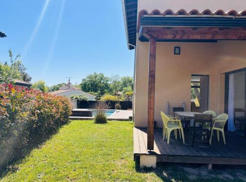 Villa Prades, Pool and Tranquility