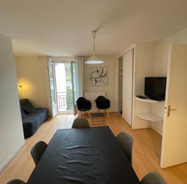 Villa Prairie Mont-Dore 7 Appartements