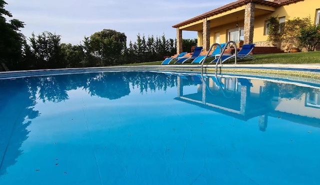 Villa Prana