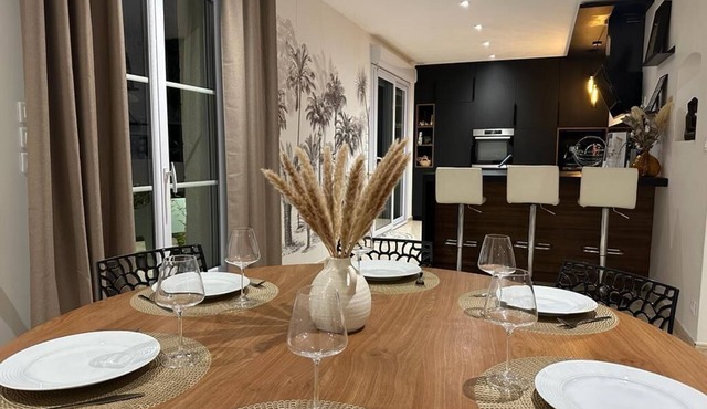 Villa Premium Loire et Cher à Vélo Amboise Tours