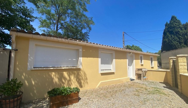Villa Premium 3 Étoiles sur Terrain Clos de 300 M2
