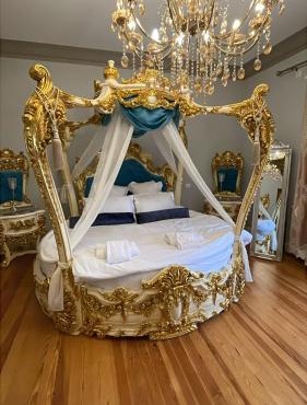 Villa prestige à Pfaffenhoffen