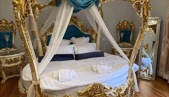 Villa Prestige in Pfaffenhoffen