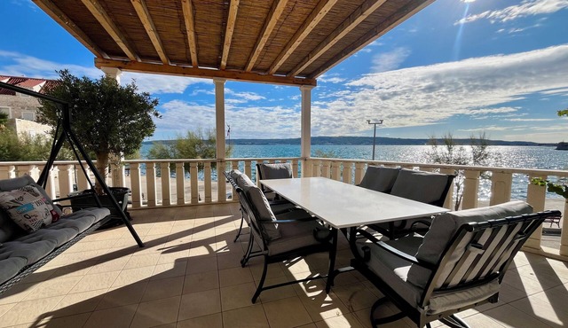VILLA PRIMA - KASTEL STAFILIC, CROATIA