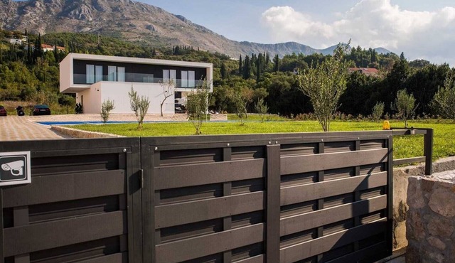 Villa Primavera with Swimming Pool