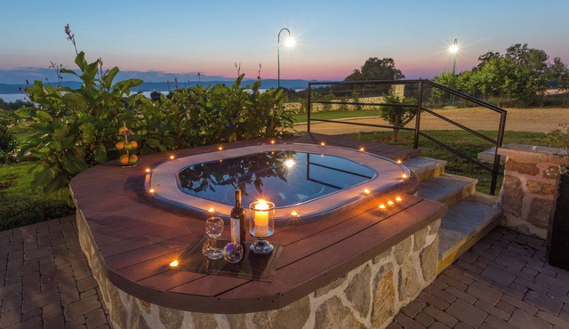Villa Primorje