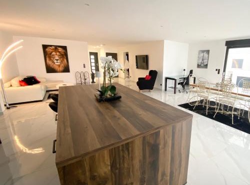 Villa Princesse neuve & grand standing !