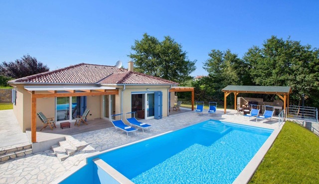 Villa Principe by Villa Plus