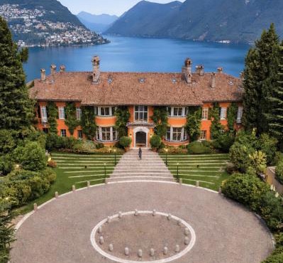 Villa Principe Leopoldo