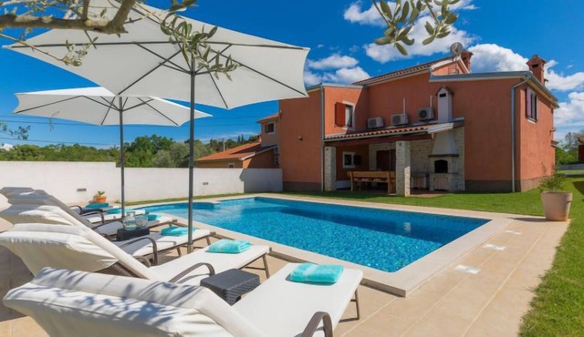 Villa Prisedi by Interhome