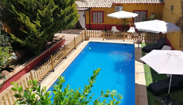 Villa Privada