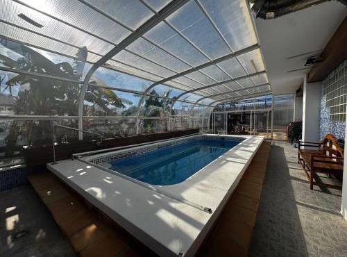 VILLA PRIVADA Ideal grupos junto a la playa