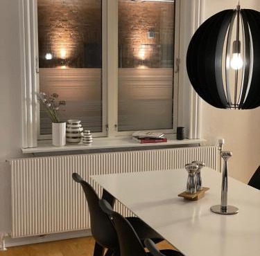 Villa - private parking